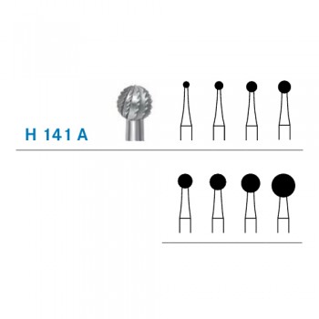 코메트 서지칼 바 H141A LS RA (롱생크)