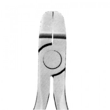 아치 벤딩 플라이어 (.050) (803-0403) (Ormco)