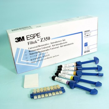 필텍 Z-350 킷트
