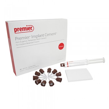 프리미어 임플란트 시멘트 (5ml x 1EA)