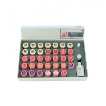 빈티지 AL AB 세트