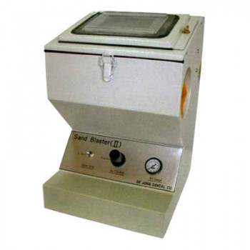 파샬 샌드 블라스터 II