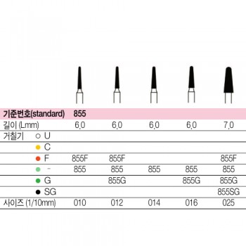 다이야몬드 바 855~858 (Mani TR, TC, CR) (D+Z)