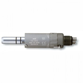 EX-203C M4 마이크로 모터 (외부주수) (대리점 직판)