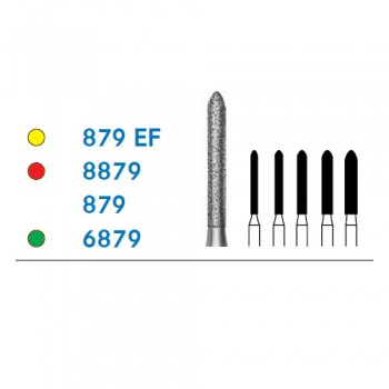 코메트 FG 879