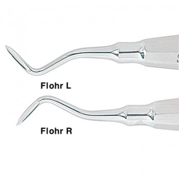 루트 엘리베이터 Flohr (Kohler)