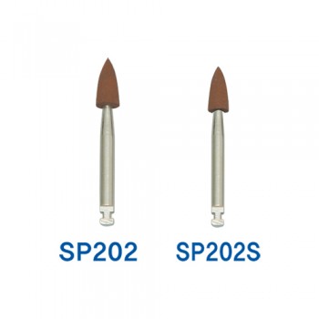 RA용 브라운 골드팔리싱 (SP202, SP202S)