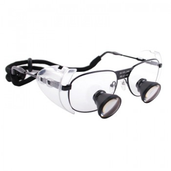 TTL 루페 S2.5X